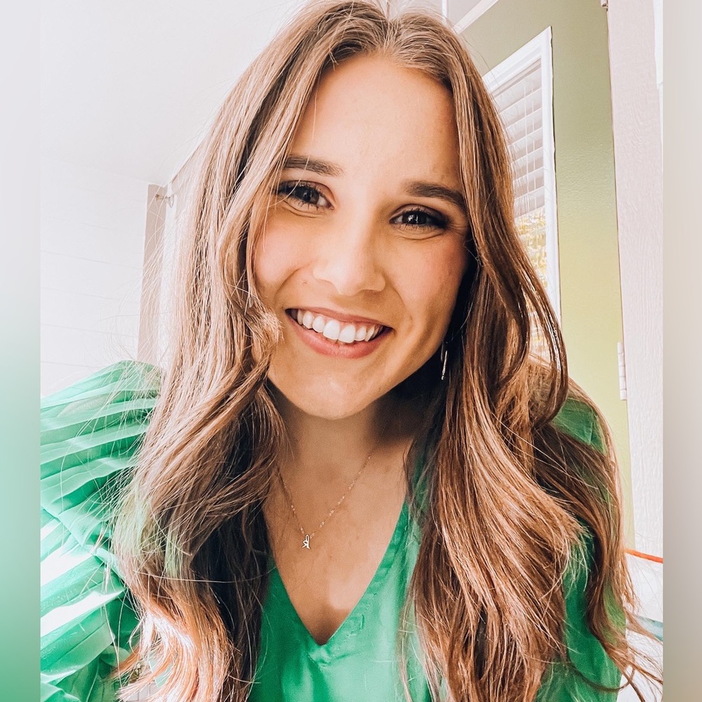 Meet your Posher, Kiley